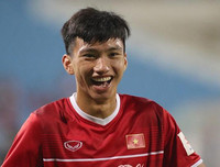 [ẢNH] Top 10 gương mặt được chú ý trước trận đại chiến Việt Nam và Thái Lan