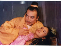 [ẢNH] NSND Thế Anh và loạt vai diễn để đời gây thương nhớ