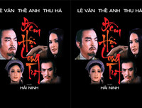 [ẢNH] NSND Thế Anh và loạt vai diễn để đời gây thương nhớ