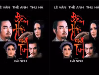 [ẢNH] NSND Thế Anh và loạt vai diễn để đời gây thương nhớ