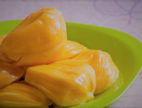 [ẢNH] Những đại kỵ khi ăn mít cần biết để tránh 