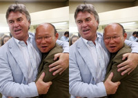 HLV Park Hang-seo: Từ 