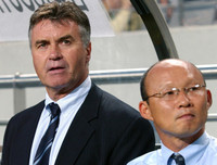 HLV Park Hang-seo: Từ 