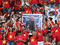 HLV Park Hang-seo: Từ 