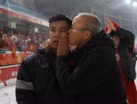 HLV Park Hang-seo: Từ 