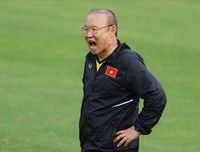 HLV Park Hang-seo: Từ 