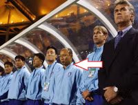 HLV Park Hang-seo: Từ 