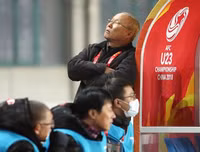 HLV Park Hang-seo: Từ 