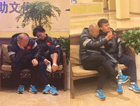 HLV Park Hang-seo: Từ 