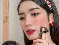 [ẢNH] Những màn giả gái 