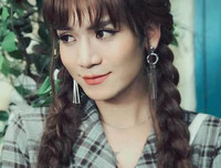 [ẢNH] Những màn giả gái 