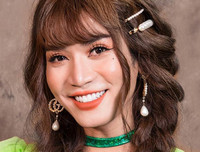 [ẢNH] Những màn giả gái 