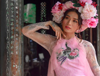 [ẢNH] Những màn giả gái 