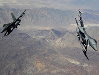 [Ảnh] Tiết lộ về lô vũ khí 8,1 tỷ USD Mỹ bán cho Trung Đông