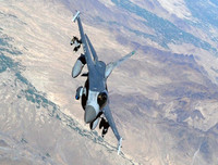 [Ảnh] Tiết lộ về lô vũ khí 8,1 tỷ USD Mỹ bán cho Trung Đông