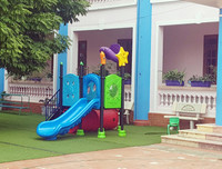 [ẢNH] Những vụ tai nạn thương tâm xảy ra ở trường học, trung tâm thương mại