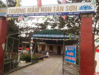 [ẢNH] Những vụ tai nạn thương tâm xảy ra ở trường học, trung tâm thương mại