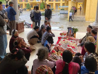 [ẢNH] Những vụ tai nạn thương tâm xảy ra ở trường học, trung tâm thương mại