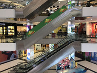 [ẢNH] Những vụ tai nạn thương tâm xảy ra ở trường học, trung tâm thương mại