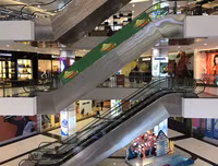 [ẢNH] Những vụ tai nạn thương tâm xảy ra ở trường học, trung tâm thương mại