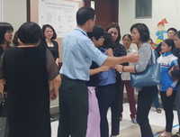 [ẢNH] Những vụ tai nạn thương tâm xảy ra ở trường học, trung tâm thương mại