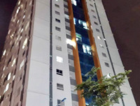 [ẢNH] Những vụ tai nạn thương tâm xảy ra ở trường học, trung tâm thương mại