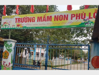 [ẢNH] Những vụ tai nạn thương tâm xảy ra ở trường học, trung tâm thương mại