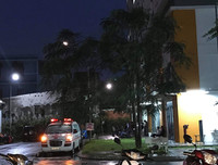 [ẢNH] Những vụ tai nạn thương tâm xảy ra ở trường học, trung tâm thương mại