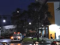 [ẢNH] Những vụ tai nạn thương tâm xảy ra ở trường học, trung tâm thương mại