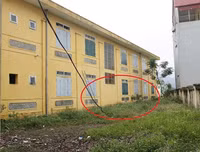 [ẢNH] Những vụ tai nạn thương tâm xảy ra ở trường học, trung tâm thương mại