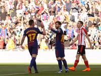 [ẢNH] Lịch thi đấu vòng 1 La Liga 2019: Barcelona mở màn cuộc đua