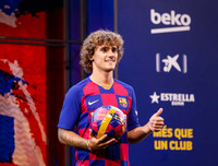 [ẢNH] Lịch thi đấu vòng 1 La Liga 2019: Barcelona mở màn cuộc đua