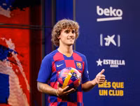 [ẢNH] Lịch thi đấu vòng 1 La Liga 2019: Barcelona mở màn cuộc đua