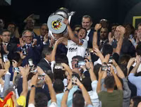 [ẢNH] Lịch thi đấu vòng 1 La Liga 2019: Barcelona mở màn cuộc đua