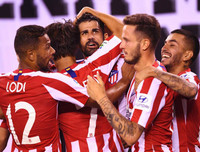 [ẢNH] Lịch thi đấu vòng 1 La Liga 2019: Barcelona mở màn cuộc đua