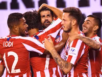 [ẢNH] Lịch thi đấu vòng 1 La Liga 2019: Barcelona mở màn cuộc đua