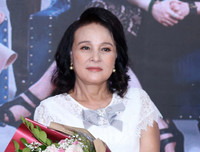 [ẢNH] Hoa hồng trên ngực trái: Dàn diễn viên của bộ phim có gì thú vị?