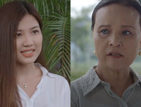 [ẢNH] Hoa hồng trên ngực trái: Dàn diễn viên của bộ phim có gì thú vị?