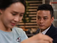 [ẢNH] Hoa hồng trên ngực trái: Dàn diễn viên của bộ phim có gì thú vị?