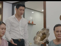 [ẢNH] Hoa hồng trên ngực trái: Dàn diễn viên của bộ phim có gì thú vị?