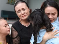 [ẢNH] Hoa hồng trên ngực trái: Dàn diễn viên của bộ phim có gì thú vị?