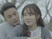 [ẢNH] Hoa hồng trên ngực trái: Dàn diễn viên của bộ phim có gì thú vị?