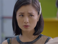 [ẢNH] Hoa hồng trên ngực trái: Dàn diễn viên của bộ phim có gì thú vị?