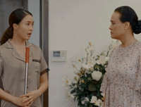 [ẢNH] Hoa hồng trên ngực trái: Dàn diễn viên của bộ phim có gì thú vị?