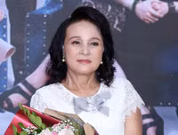 [ẢNH] Hoa hồng trên ngực trái: Dàn diễn viên của bộ phim có gì thú vị?