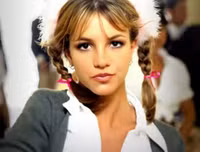 [ẢNH] Britney Spears: Từ 