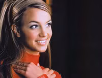 [ẢNH] Britney Spears: Từ 