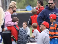 [ẢNH] Britney Spears: Từ 