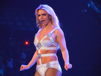 [ẢNH] Britney Spears: Từ 