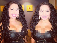 Cặp chị em song sinh chung bạn trai 8 năm tiếc nuối nhan sắc quá khứ vì thẩm mỹ quá đà